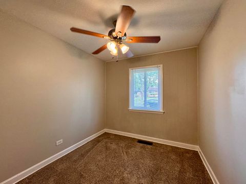 Tiny photo for 17132 Walter Street, Lansing, IL 60438 (MLS # 12503645)