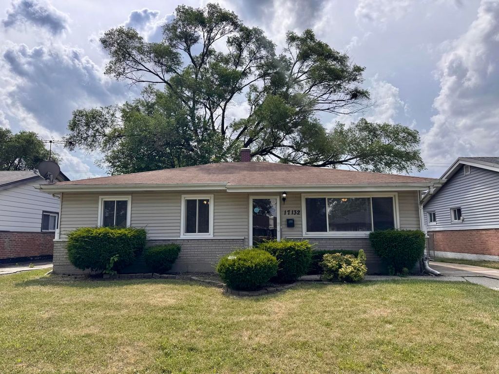 Photo for 17132 Walter Street, Lansing, IL 60438 (MLS # 12503645)