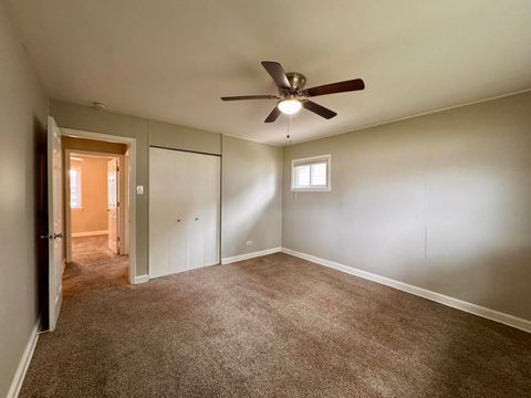 Tiny photo for 17132 Walter Street, Lansing, IL 60438 (MLS # 12503645)