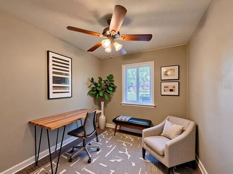 Tiny photo for 17132 Walter Street, Lansing, IL 60438 (MLS # 12503645)