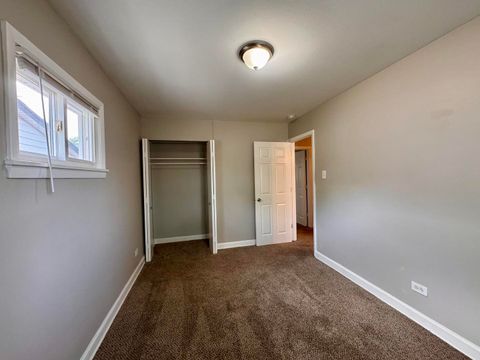 Tiny photo for 17132 Walter Street, Lansing, IL 60438 (MLS # 12503645)