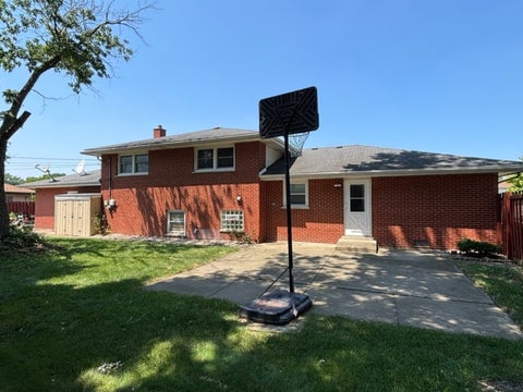 Tiny photo for 913 E 169th Street, South Holland, IL 60473 (MLS # 12705545)