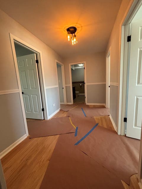 Tiny photo for 913 E 169th Street, South Holland, IL 60473 (MLS # 12705545)