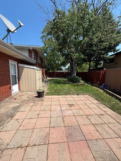 Tiny photo for 913 E 169th Street, South Holland, IL 60473 (MLS # 12705545)