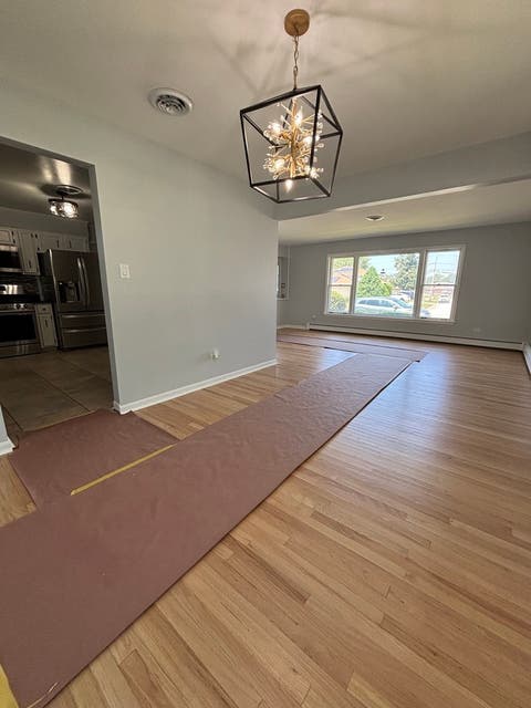 Tiny photo for 913 E 169th Street, South Holland, IL 60473 (MLS # 12705545)