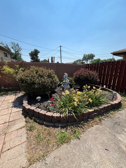 Tiny photo for 913 E 169th Street, South Holland, IL 60473 (MLS # 12705545)