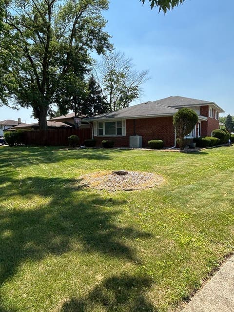 Tiny photo for 913 E 169th Street, South Holland, IL 60473 (MLS # 12705545)