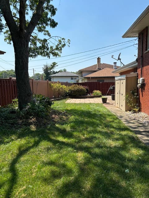 Tiny photo for 913 E 169th Street, South Holland, IL 60473 (MLS # 12705545)