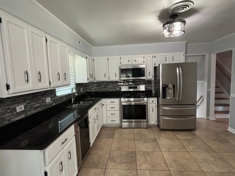 Tiny photo for 913 E 169th Street, South Holland, IL 60473 (MLS # 12705545)