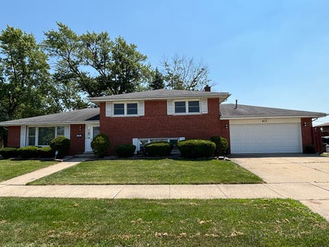 Tiny photo for 913 E 169th Street, South Holland, IL 60473 (MLS # 12705545)