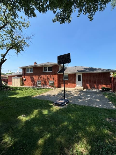 Tiny photo for 913 E 169th Street, South Holland, IL 60473 (MLS # 12705545)