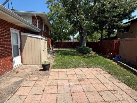 Tiny photo for 913 E 169th Street, South Holland, IL 60473 (MLS # 12705545)