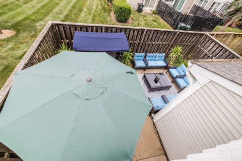 Tiny photo for 2016 Raleigh Place, Hoffman Estates, IL 60169 (MLS # 12716430)