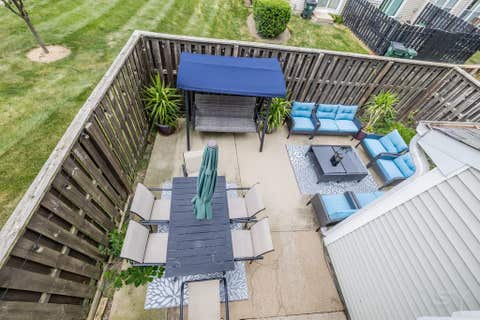 Tiny photo for 2016 Raleigh Place, Hoffman Estates, IL 60169 (MLS # 12716430)