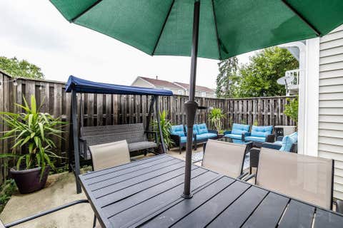 Tiny photo for 2016 Raleigh Place, Hoffman Estates, IL 60169 (MLS # 12716430)