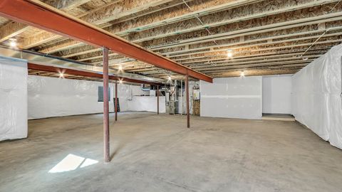 Tiny photo for 2523 Skye Drive, Pingree Grove, IL 60140 (MLS # 12601355)