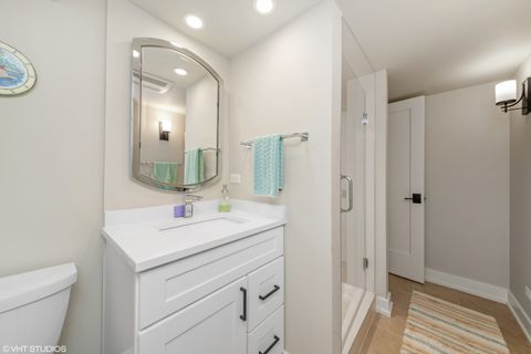 Tiny photo for 316 S Reuter Drive, Arlington Heights, IL 60005 (MLS # 12409070)