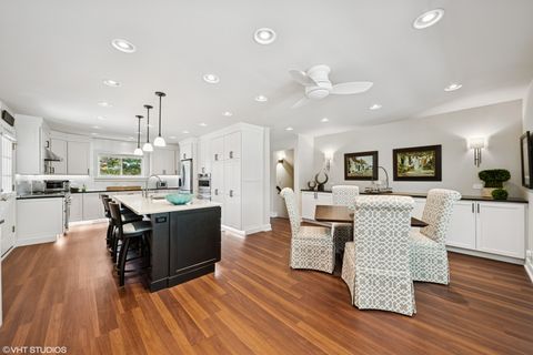 Tiny photo for 316 S Reuter Drive, Arlington Heights, IL 60005 (MLS # 12409070)