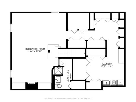 Tiny photo for 316 S Reuter Drive, Arlington Heights, IL 60005 (MLS # 12409070)