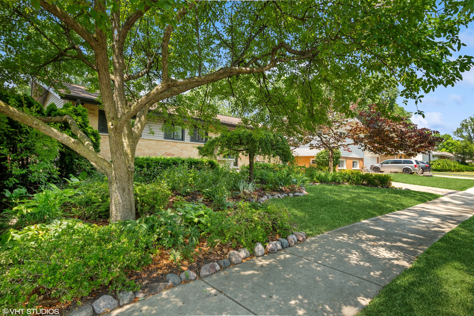 316 S Reuter Drive