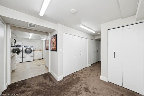 Tiny photo for 316 S Reuter Drive, Arlington Heights, IL 60005 (MLS # 12409070)