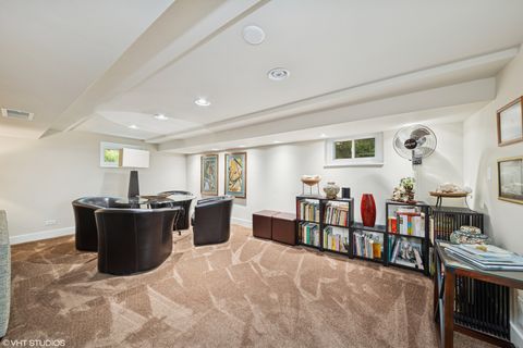 Tiny photo for 316 S Reuter Drive, Arlington Heights, IL 60005 (MLS # 12409070)