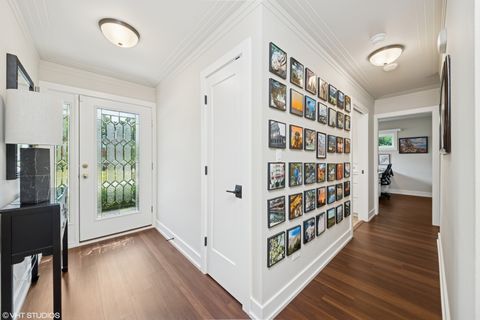 Tiny photo for 316 S Reuter Drive, Arlington Heights, IL 60005 (MLS # 12409070)