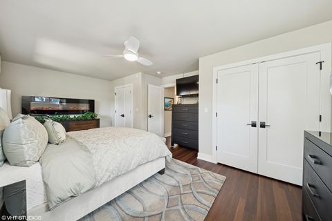 Tiny photo for 316 S Reuter Drive, Arlington Heights, IL 60005 (MLS # 12409070)