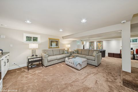 Tiny photo for 316 S Reuter Drive, Arlington Heights, IL 60005 (MLS # 12409070)