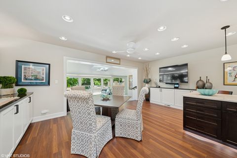 Tiny photo for 316 S Reuter Drive, Arlington Heights, IL 60005 (MLS # 12409070)