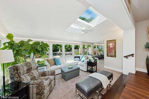 Tiny photo for 316 S Reuter Drive, Arlington Heights, IL 60005 (MLS # 12409070)