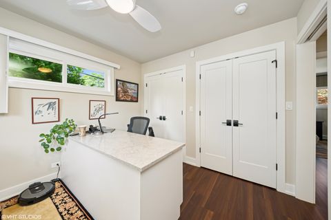 Tiny photo for 316 S Reuter Drive, Arlington Heights, IL 60005 (MLS # 12409070)