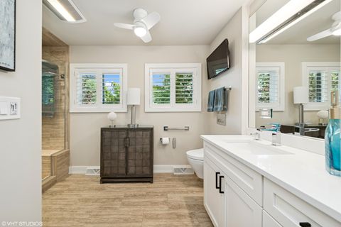 Tiny photo for 316 S Reuter Drive, Arlington Heights, IL 60005 (MLS # 12409070)