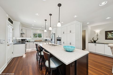 Tiny photo for 316 S Reuter Drive, Arlington Heights, IL 60005 (MLS # 12409070)