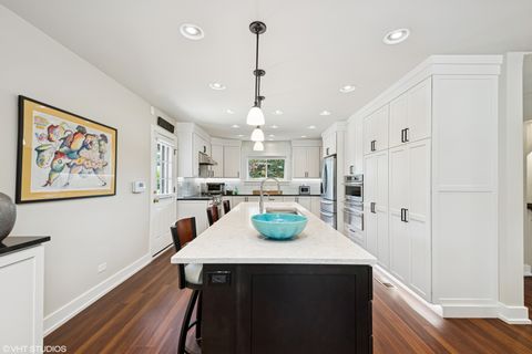 Tiny photo for 316 S Reuter Drive, Arlington Heights, IL 60005 (MLS # 12409070)