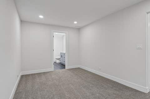 Tiny photo for 437 Highland Avenue, West Chicago, IL 60185 (MLS # 12733591)