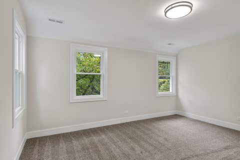 Tiny photo for 437 Highland Avenue, West Chicago, IL 60185 (MLS # 12733591)