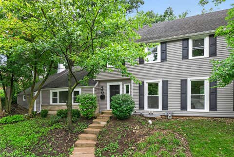 Tiny photo for 437 Highland Avenue, West Chicago, IL 60185 (MLS # 12733591)