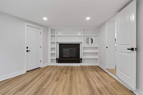 Tiny photo for 437 Highland Avenue, West Chicago, IL 60185 (MLS # 12733591)