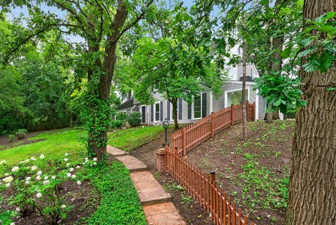 Tiny photo for 437 Highland Avenue, West Chicago, IL 60185 (MLS # 12733591)