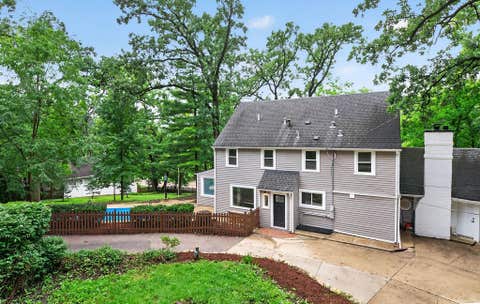 Tiny photo for 437 Highland Avenue, West Chicago, IL 60185 (MLS # 12733591)