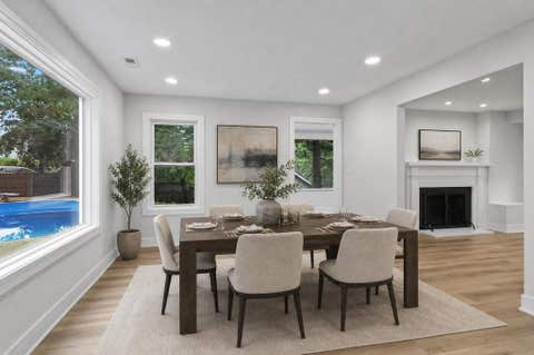 Tiny photo for 437 Highland Avenue, West Chicago, IL 60185 (MLS # 12733591)