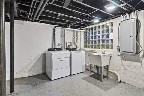 Tiny photo for 437 Highland Avenue, West Chicago, IL 60185 (MLS # 12733591)