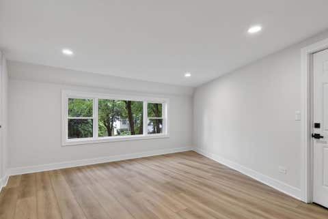 Tiny photo for 437 Highland Avenue, West Chicago, IL 60185 (MLS # 12733591)
