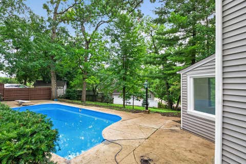 Tiny photo for 437 Highland Avenue, West Chicago, IL 60185 (MLS # 12733591)