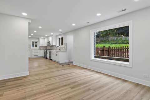 Tiny photo for 437 Highland Avenue, West Chicago, IL 60185 (MLS # 12733591)