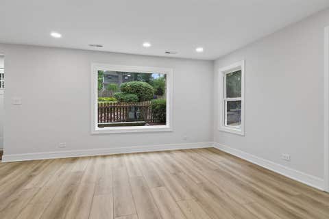 Tiny photo for 437 Highland Avenue, West Chicago, IL 60185 (MLS # 12733591)