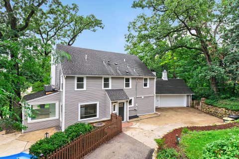Tiny photo for 437 Highland Avenue, West Chicago, IL 60185 (MLS # 12733591)