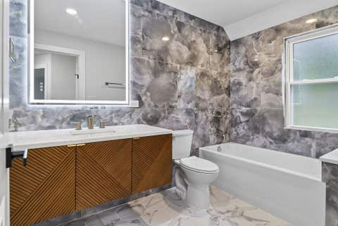Tiny photo for 437 Highland Avenue, West Chicago, IL 60185 (MLS # 12733591)