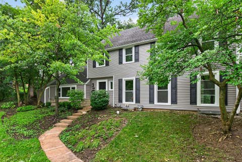 Tiny photo for 437 Highland Avenue, West Chicago, IL 60185 (MLS # 12733591)